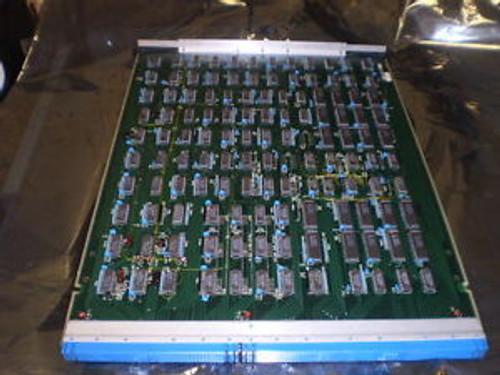 TERADYNE XTW166 TCSI-B REV A 3082 950-166-00 TEST BOARD PCB