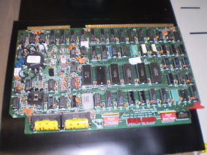 OSI 03-06942-00 03-06942 VLS-I VLSI INTERFACE BOARD
