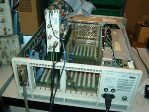 Fluke Summation Sigma Series Repair Sales Service