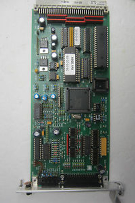 HAAS-LASER 18-06-52-AH  V1.3 PC BOARD 180652AH