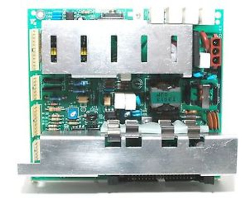 Yaskawa CACR-SRCB20BBB PCB Tested With Warranty