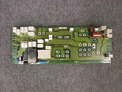Mitsubishi PC Board RG10-103 Rev.B CIN634E191G52C