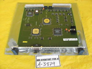 ASML 4022-471-5284 Control Board working