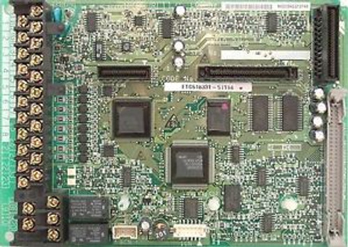 Yaskawa ETC618331-S1114 Inverter PCB