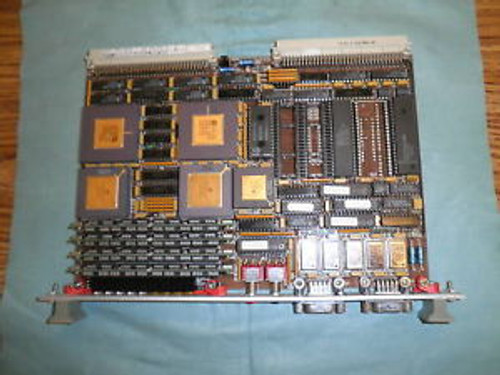 Philips Model: PG 2102 CPU Board