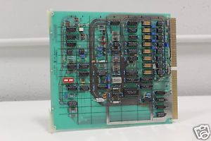 Perkin Elmer PCB Assy CIMC Control Board Card 609056 609057 609058