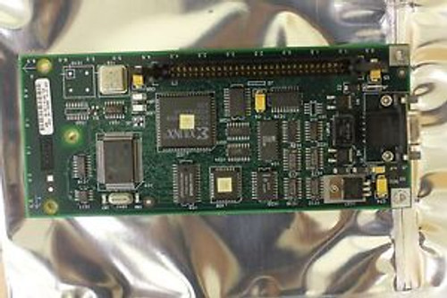 New Reliance Electric Netwrok Communitations Board PCB S0-58774-103 803624-61C