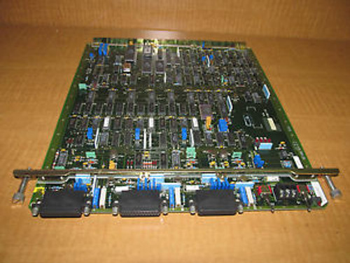 Rebuilt Allen-Bradley Encoder Card PCB 8000AGWZ REV A01  900211-03