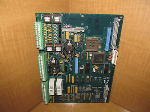 Rebuilt Avtron PCB System Board A18876-1 REV H
