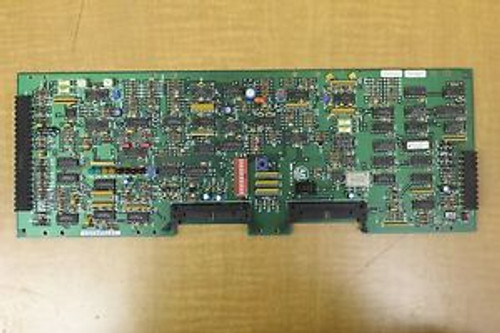 Rblt Allen-Bradley PCB Board M0002610 133583 REV02