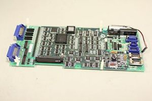 New Yaskawa Servo Drive PCB Board JAMP-CP30B REV. D02