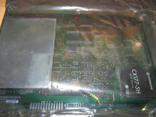 Repaired Hitachi 4Y000066-2 Control Board  PCB