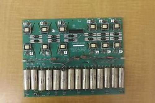 Used GE PCB Control Board DS200PCCAG1ABB PCCA 6BA01 6DA01