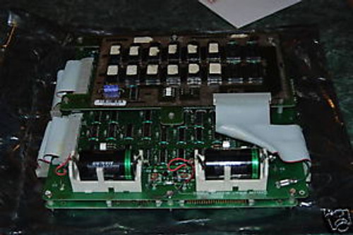 Gould Modicon AS-4863-025 SW pack boards (Controller)