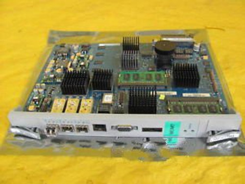 Motorola STLN6398GC Single Board Computer working