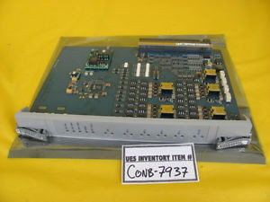 Motorola STLN6492CA WiMAX Alarm Control Board working