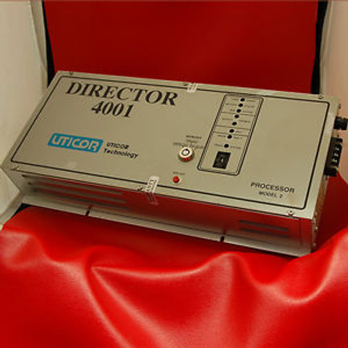 Uticor Director 4001 76W76 Controller