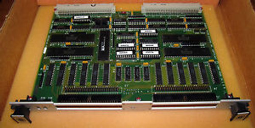 General Micro Systems GMSV04-01-A Board IN BOX gmsv0401a GREAT CONDITION