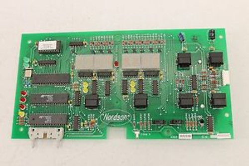 Nordson 365231B Circuit Board