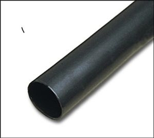 1/4 Dia. Gray Shrink Tubing - 19A12098 - 100 ft. spool