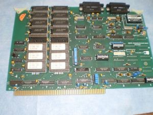 THERMCO 122610-001 REV H SECS COMMUNICATIONS BOARD