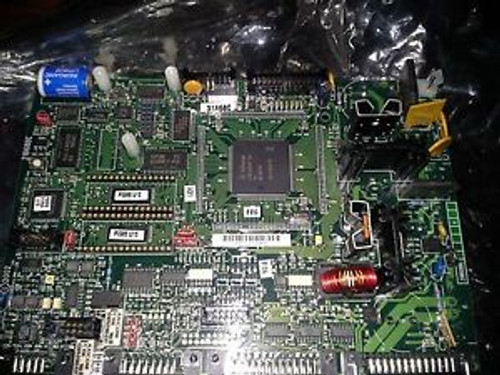 PRESTEK 31B68BE PCB USED