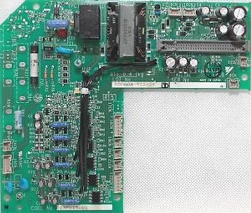 Yaskawa ETP615081 Inverter PCB