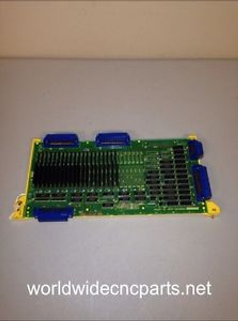 FANUC I/O BOARD A16B-1212-0221