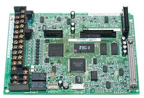 Yaskawa ETC615922-S6111 Inverter PCB