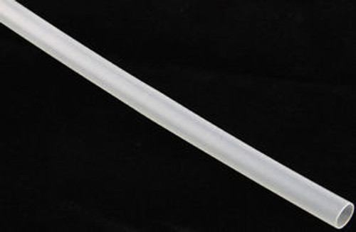 1/4 Dia. Clear Shrink Tubing - 19A12096 - 100 ft. spool