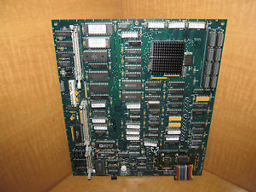 Rebuilt Avtron PCB Microprocessor Module SUB-ASSY A20136  88328  630264