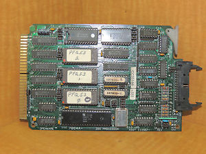 Rebuilt Butler Automatic CPU CC35166-551 ASSY 110567