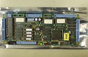 Rblt Heidelberg Harris Embedded Controller Board PCB 5372527-02  5370600 REV. C