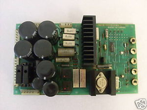 Fanuc Power Supply A20B-0003-0630/06A A20B00030630/06