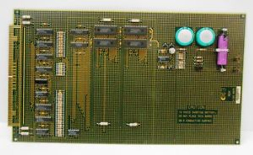 CINCINNATI MILACRON PC BOARD 3-531-4627A MEMORY MODULE 3 531 4627A