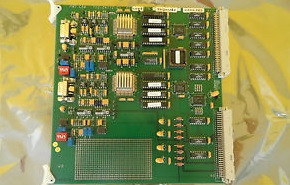 Orbot 710-26372-DD PMT CAM PCB Rev. 0001 Used Working