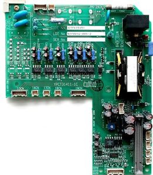 Yaskawa ETP615951 Inverter PCB