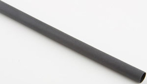 1/4 Dia. Black Shrink Tubing - 19A12100 - 100 ft. spool