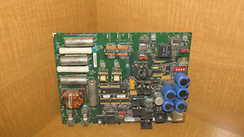 Used GE PCB Board  DS200SDCIG1AEB  C-ESS  SDCI  6DA02 GFA02 GFAO2