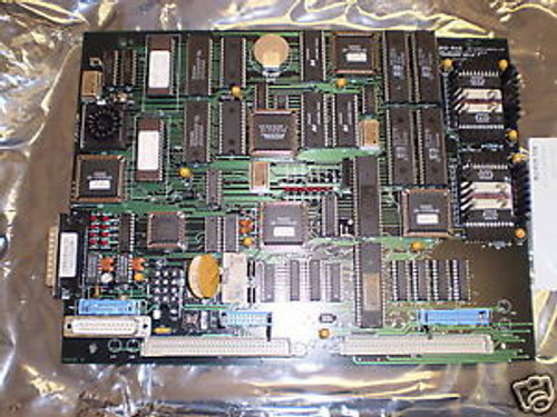 BIO-RAD P/N: Y5605000 Pick and Place Control Board