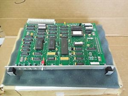 Moore PC Board APACS 15825-32-2-BDD 15484-111-1 15825-41-1 199020 Used