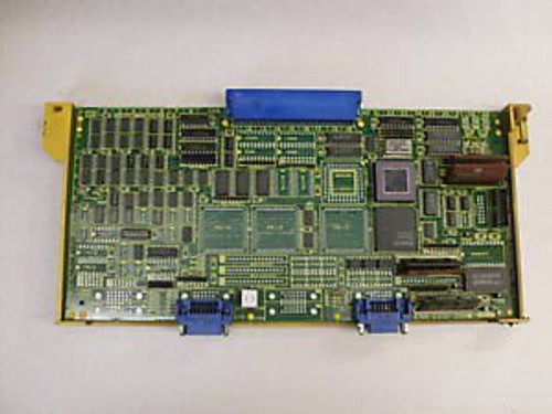 Fanuc PCB Axes Control A16B-2200-0093/06A A16B22000093