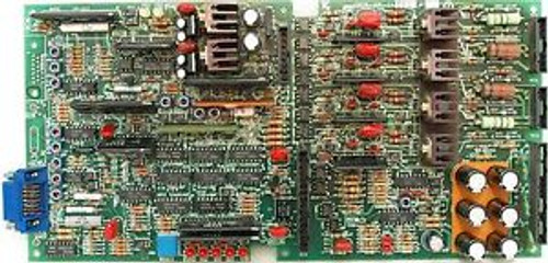 Yaskawa CPCR-MR-CA154K PCB Tested With Warranty