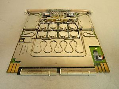 Schlumberger Pin Slice 3 97963146 Rev. 1 Liquid Cooled Board HTF