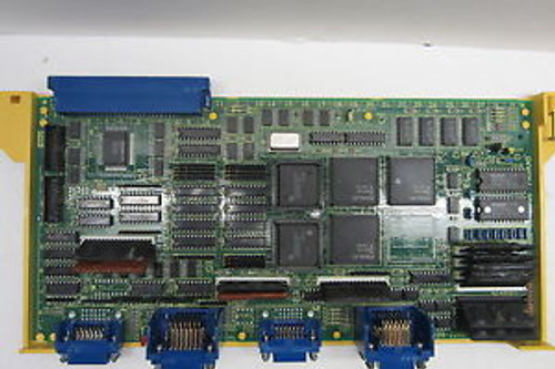 FANUC A16B-2200-0251 PC BOARD A16B22000251