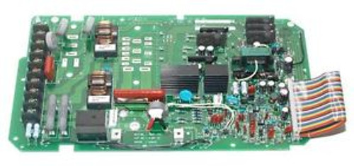Yaskawa ETP6U3081 Inverter PCB Tested With Warranty