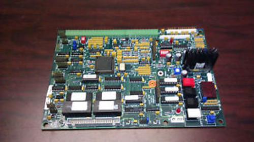 Dynamatic AF5000+ Logic Interface Board 15-575-0118 155750118