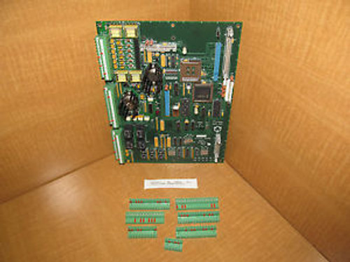 New Avtron System Board PCB A18876-1 REV P