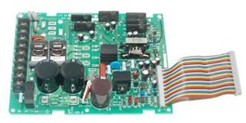 Yaskawa ETP613231 G3 Power board 230V 1.5kW