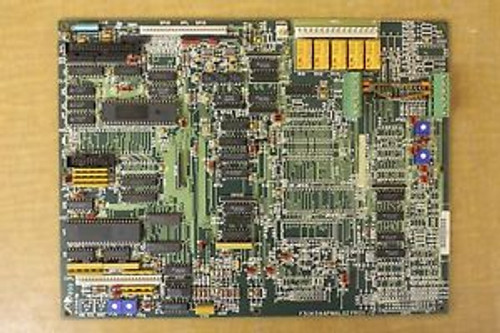 Rblt General Electric Micro Application Board PCB F31X139APMALG2 531X139APMAXG2